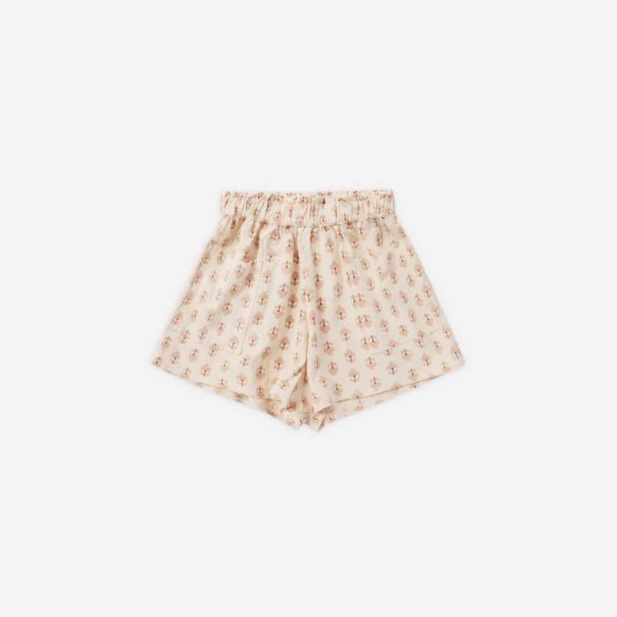 Rylee And Cru Rylee + Cru Paperbag Short || Motif New