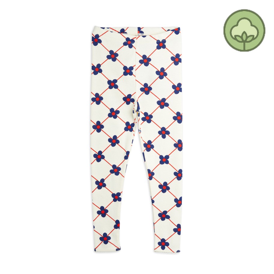 Mini Rodini Mini Rodini Kids Leggings Leggings