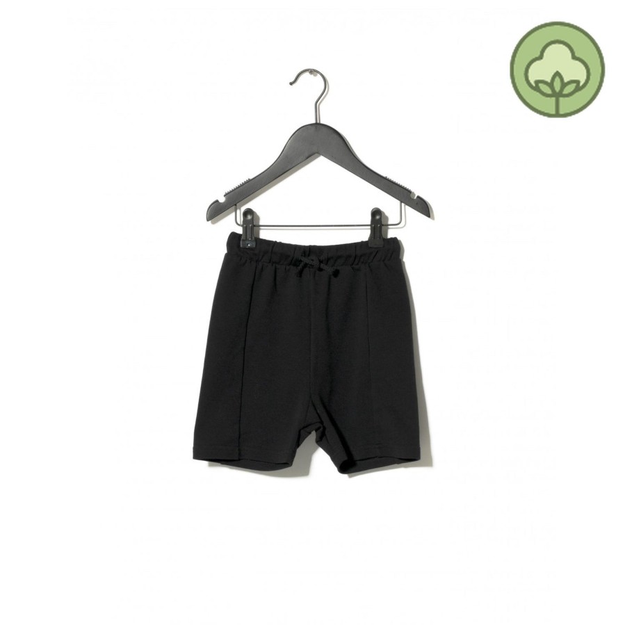 Sometime Soon Sometime Soon Alvin Shorts Black Shorts