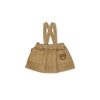 Moschino Moschino Baby Bear Pocket Skirt Skirts