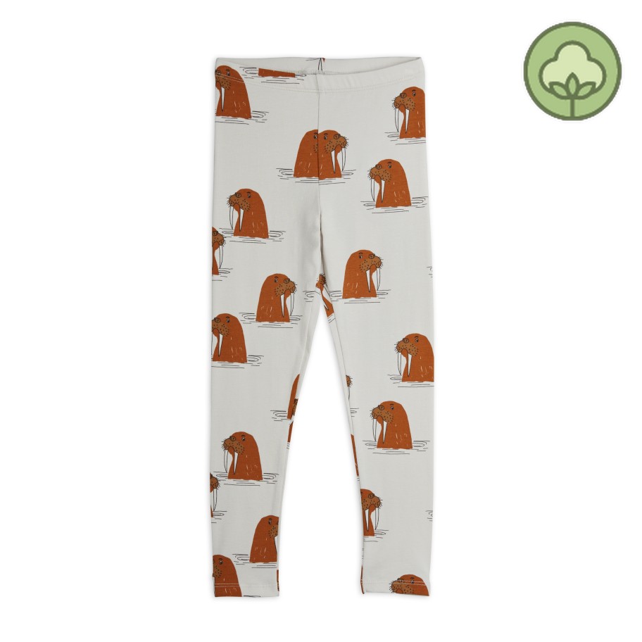 Mini Rodini Mini Rodini Kids Leggings Leggings