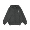 Molo Kids Molo Kids Mazz Grey Hoodie Hoodies