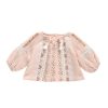 Louise Misha Louise Misha Blouse Sokiov Blossom Blouses