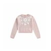 Louise Misha Louise Misha Jumper Molam Blush Sweatshirts