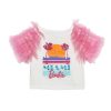 Tutu Du Monde Tutu Du Monde Barbie Miami Shores Top Shirt