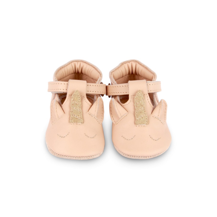 Donsje Donsje Spark Classic | Unicorn Baby Shoes Shoes