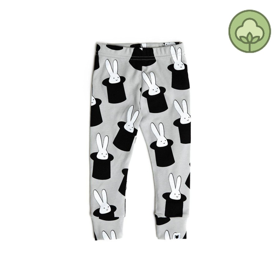 Tobias & The Bear Tobias And The Bear Kids Leggings Leggings