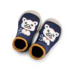 Collegien Collegien Chat Ou Tigre - Glow-In-The-Dark Slippers Shoes