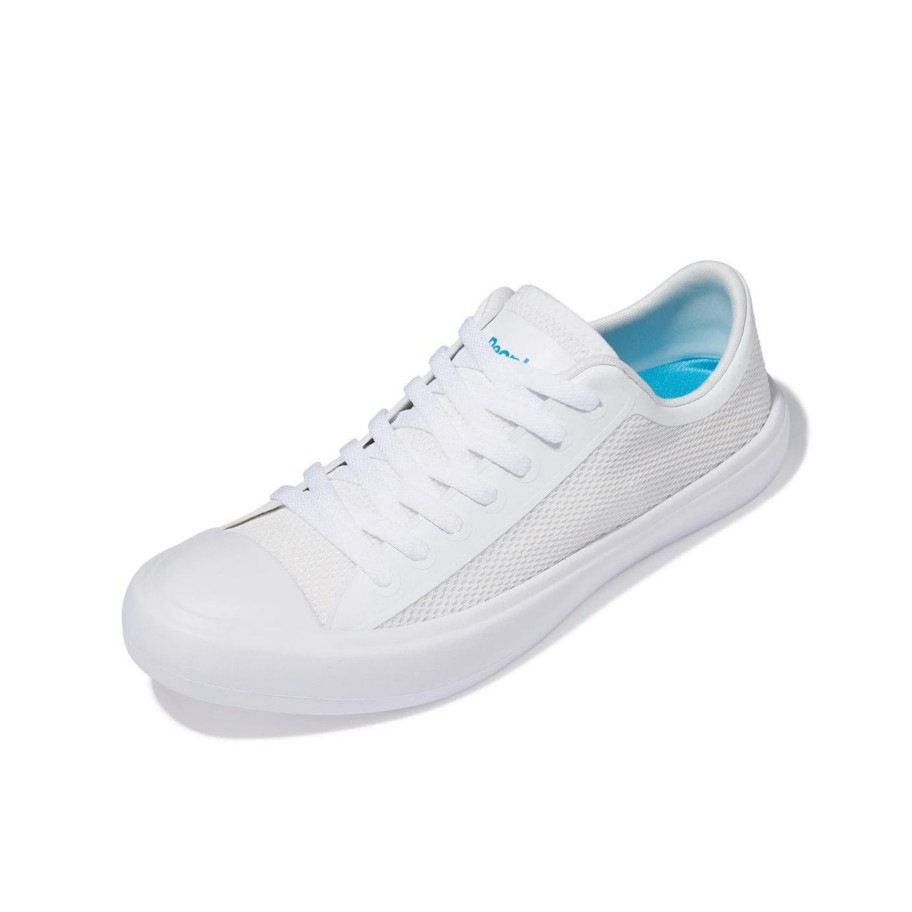 People Footwear People Footwear Adults Philips Yeti White Shoes