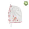 Louise Misha Louise Misha Beanie Tishaya Off-White Hats