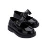 Mini Melissa Mini Melissa Blair Mary Jane Shoes Black Shoes