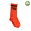 Mini Rodini Mini Rodini Forever Young Socks Red Socks