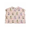 RaspberryPlum Raspberryplum Kendall T Shirt Animal Print Shirt