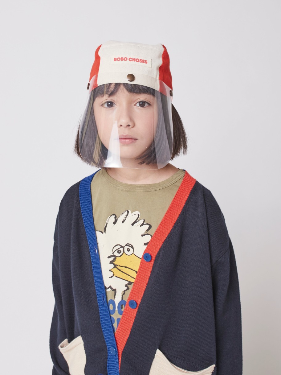 Bobo Choses Bobo Choses Protector Cap Hats