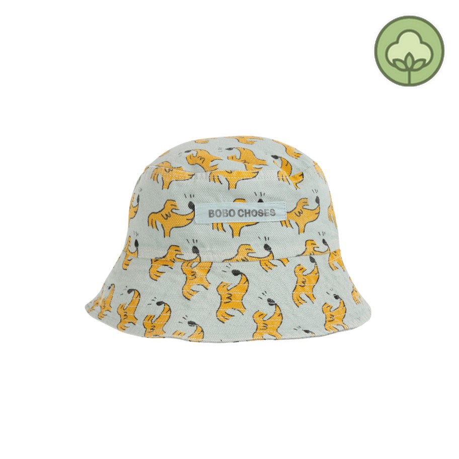 Bobo Choses Bobo Choses Have A Nice Day Hat Hats