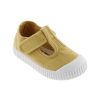 Victoria Victoria Kids Canvas T-Strap Trigo Shoes