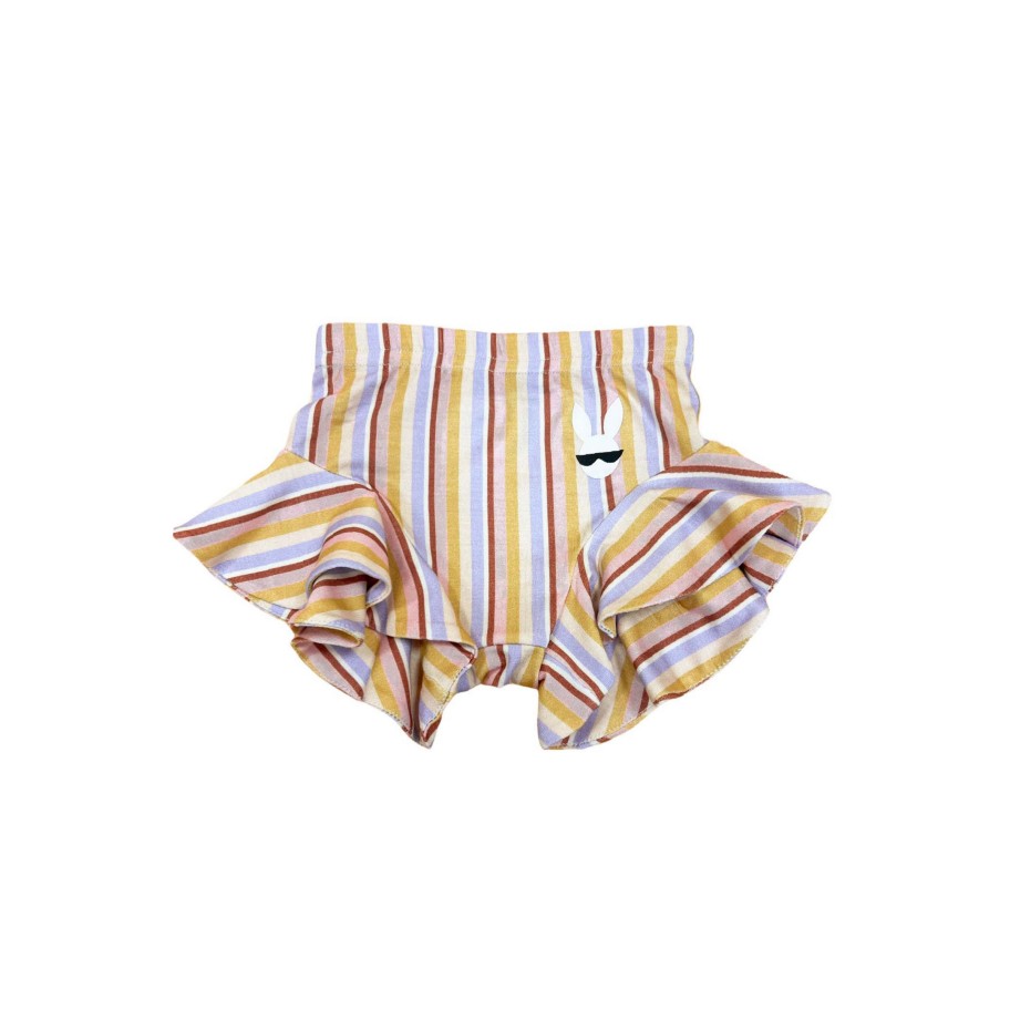 RaspberryPlum Raspberryplum Josie Baby Shorts Shorts