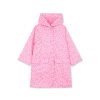 Stella McCarney Kids Stella Mccartney Kids Stars Raincoat Day