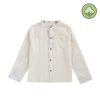 Louise Misha Louise Misha Shirt Amod Off-White Shirts