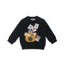 Moschino Moschino Baby Bear Camera Sweatshirt Sweatshirts