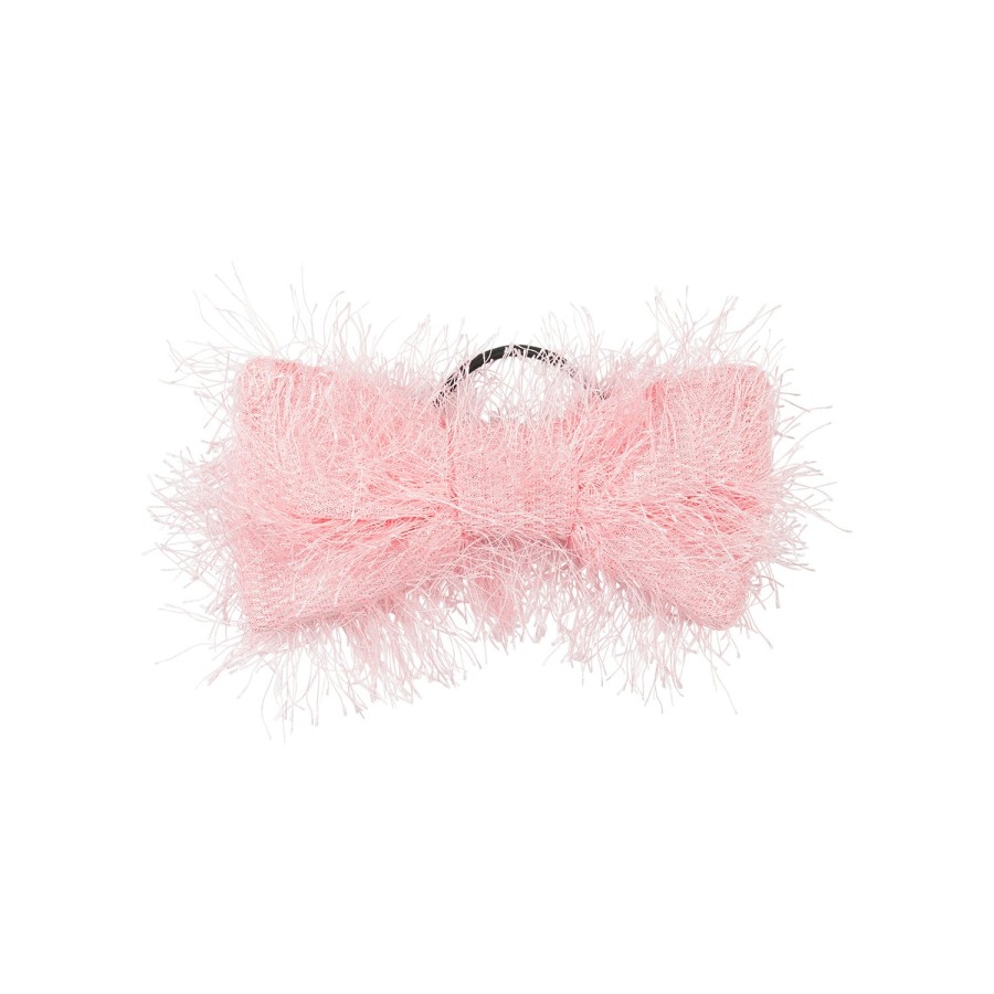 WAUW CAPOW by BANGBANG Wauw Capow By Bangbang Bow Fantastic Pink Accessories