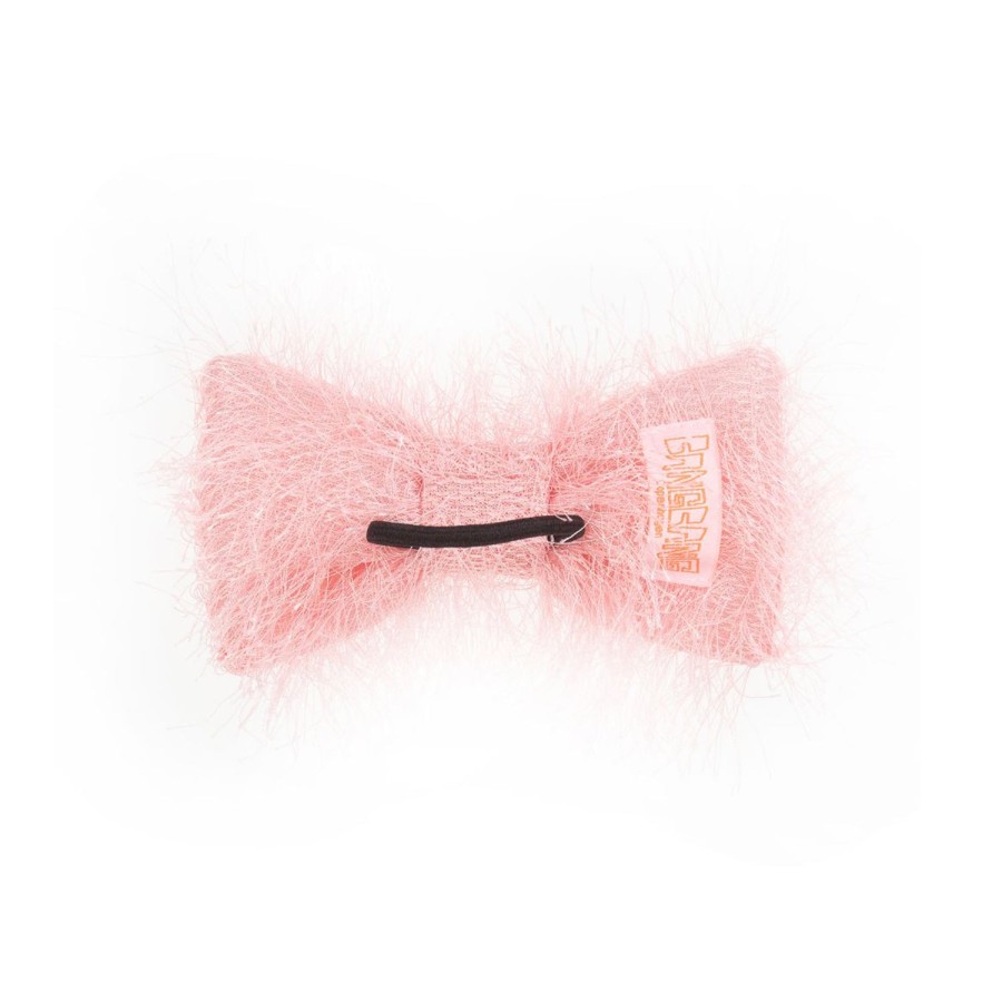 WAUW CAPOW by BANGBANG Wauw Capow By Bangbang Bow Fantastic Pink Accessories