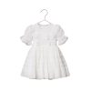 Noralee Noralee Clementine Dress White Dresses