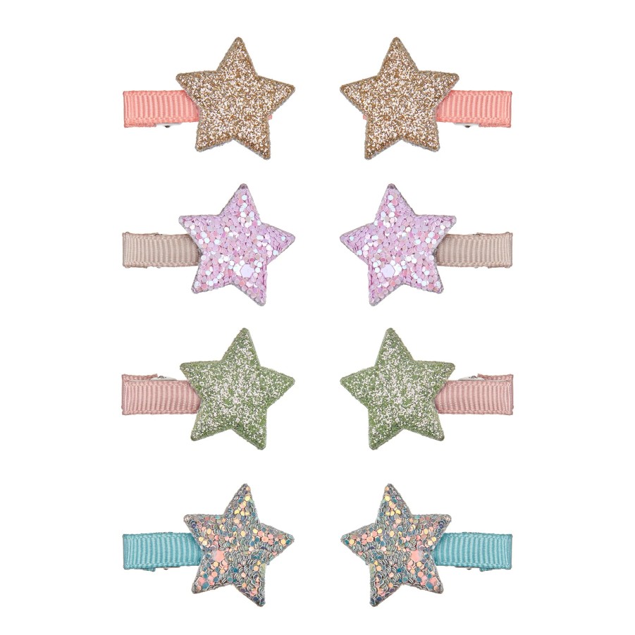 Mimi&Lula Mimi&Lula Stellar Mini Clips Accessories