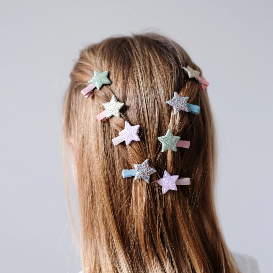 Mimi&Lula Mimi&Lula Stellar Mini Clips Accessories