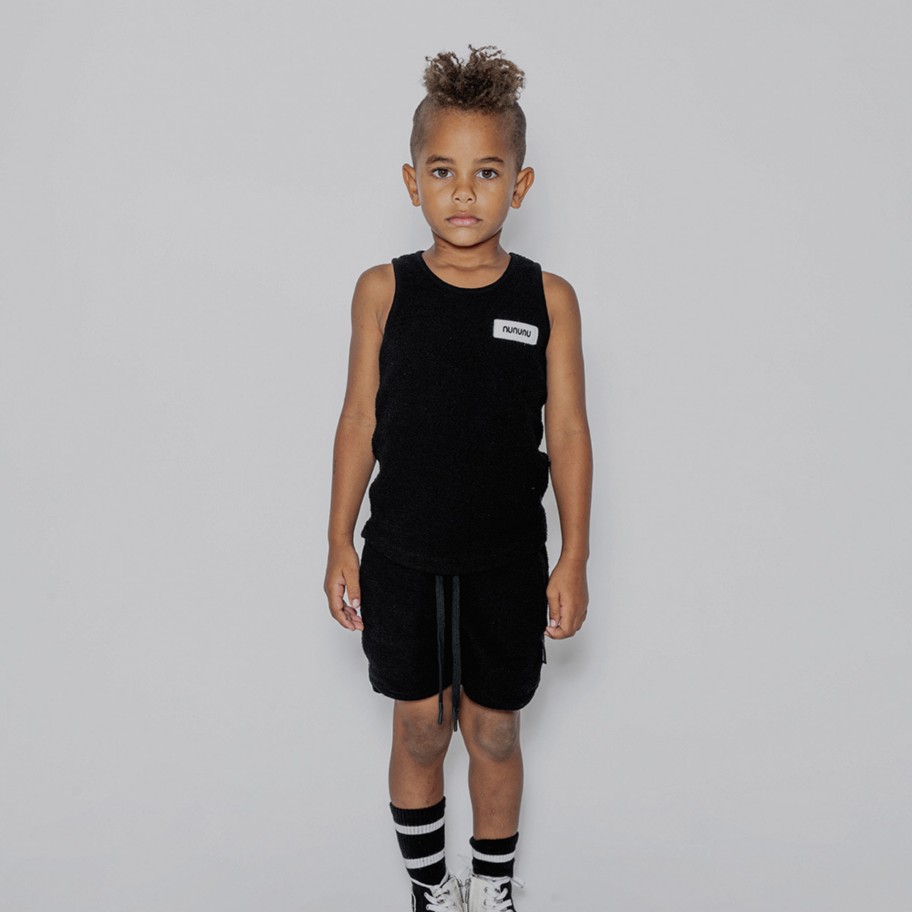 Nununu World Nununu World Gym Set Black Sets