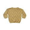 Rylee And Cru Rylee And Cru Slouchy Pullover Sunburst Sweatshirts