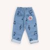 CARLIJNQ Carlijnq Denim Music - Kids Pants Pants