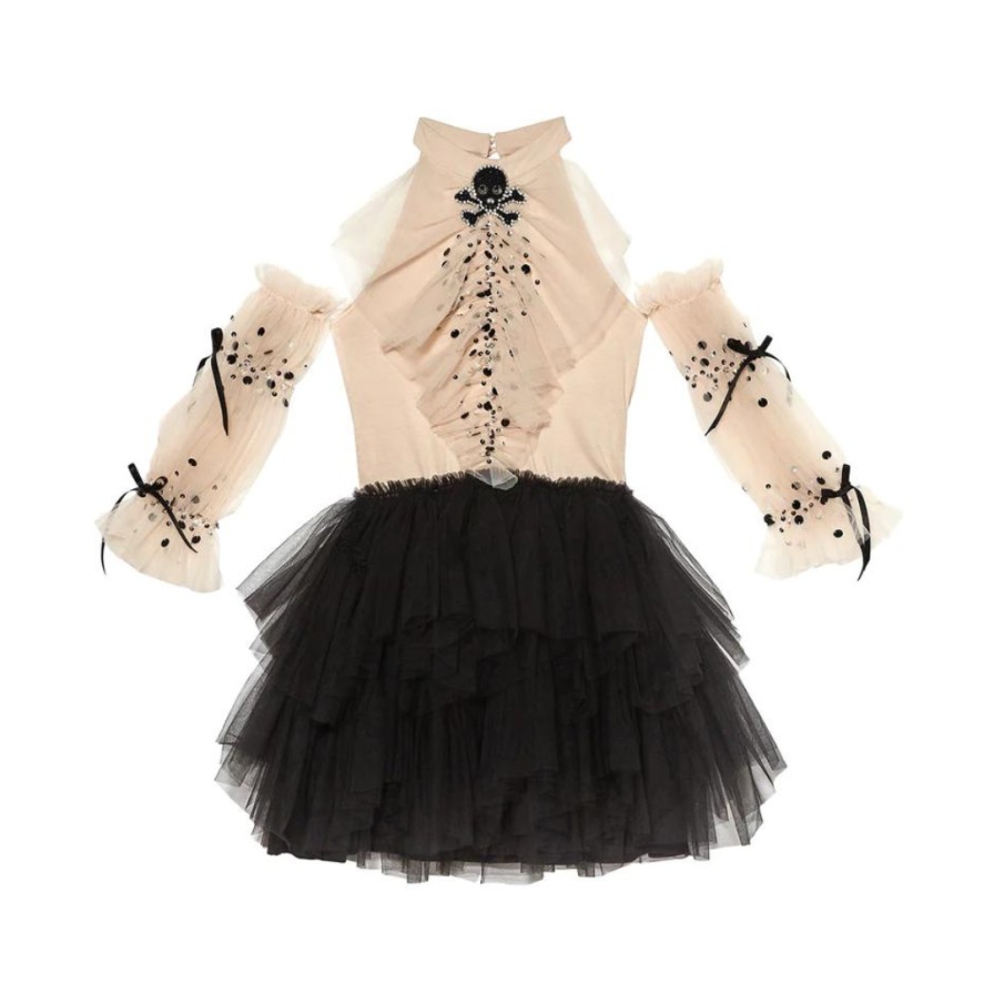 Tutu Du Monde Tutu Du Monde Oh My Goth Walk The Plank Tutu Dress Dresses