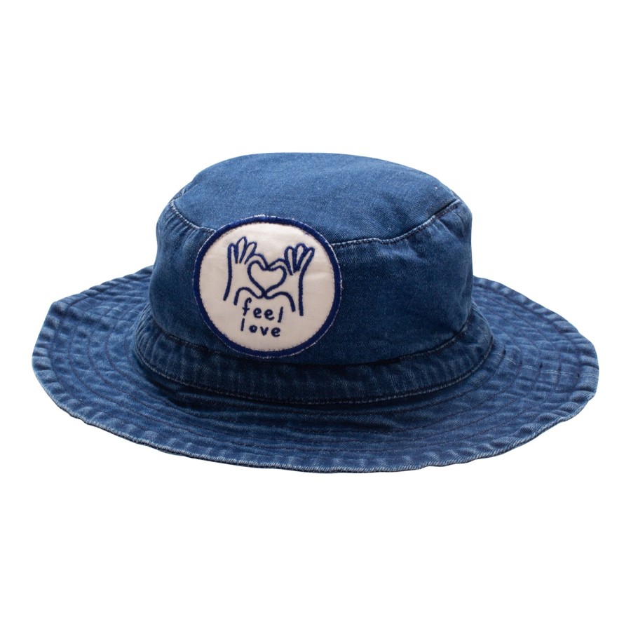 Wynken Wynken Vivi Bucket Hat Hats