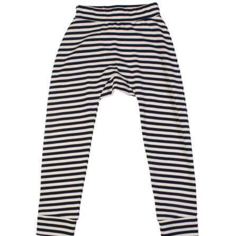 Wynken Wynken Stripe Relaxed Pants Pants