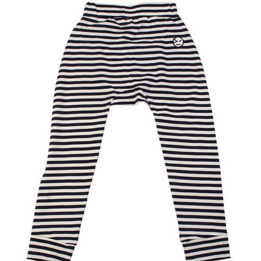 Wynken Wynken Stripe Relaxed Pants Pants