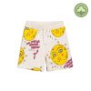 Mini Rodini Mini Rodini Moon Sweatshorts Shorts