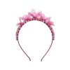 Tutu Du Monde Trolls X Tutu Du Monde Popalicious Headband Accessories