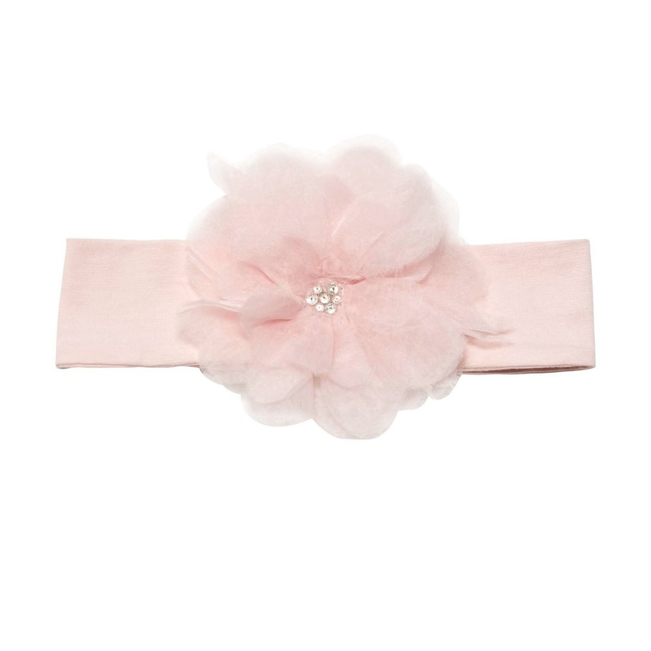 Tutu Du Monde Tutu Du Monde Holiday Merry Little Magic Bebe Wintersweet Headband Accessories