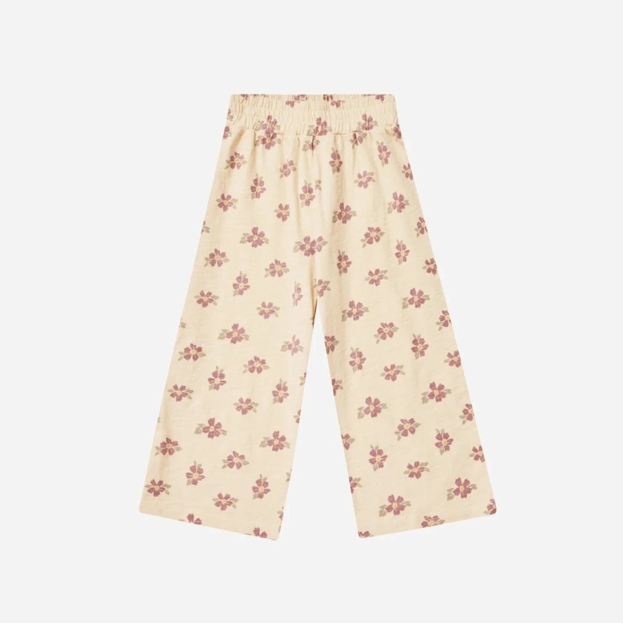 Rylee And Cru Rylee + Cru Wide Leg Pant || Kauai New