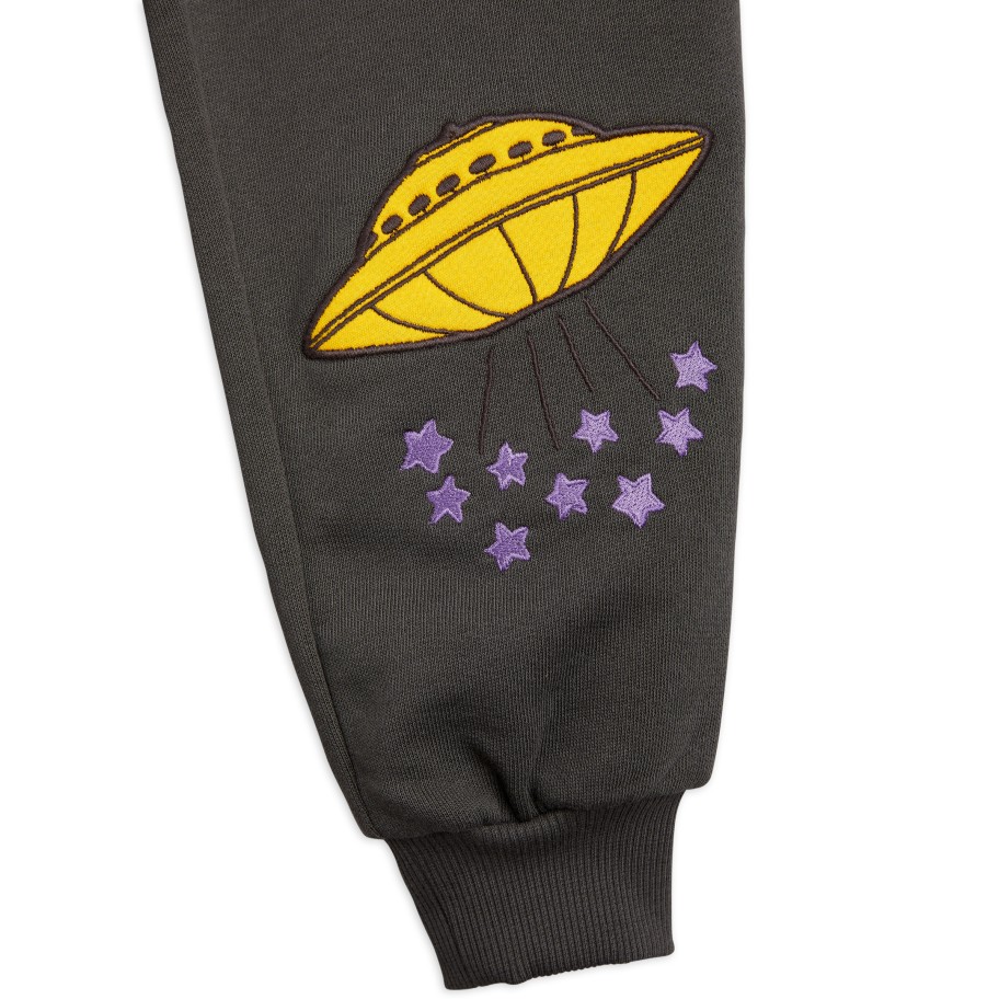 Mini Rodini Mini Rodini Ufo Sweatpants Pants