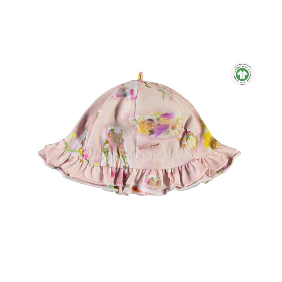 Molo Kids Molo Kids Nizana Ice Lollies Baby Hat Hats