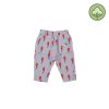 Bobo Choses Bobo Choses Baby Flowers All Over Jogging Pants Pants