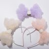 Petite Hailey Petite Hailey Rose Headband Accessories