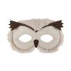 Donsje Donsje Tieri Mask Owl Accessories