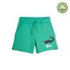 Mini Rodini Mini Rodini Crocodile Sp Shorts Shorts