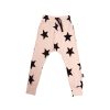 Nununu World Nununu World Light Star Baggy Pants Pink Pants