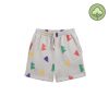 Bobo Choses Bobo Choses B.C All Over Bermuda Shorts Shorts