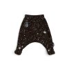 Nununu World Nununu World Star Wars Footed Galaxy Baggy Pants Pants