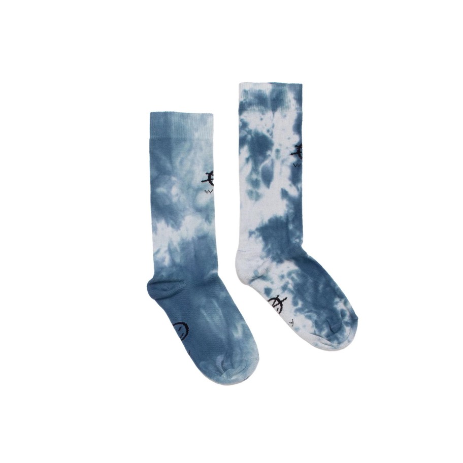 Wynken Wynken Cumulo Sock Socks